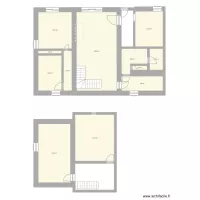 Maison magny sur tille 1