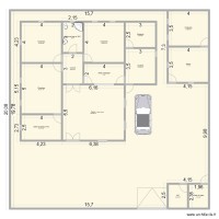 Ma maison