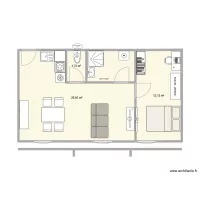 R+2 lot4 Yvetot 5