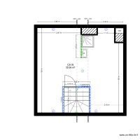 PLAN COMBLES - PROJET HARAND
