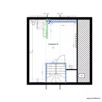 PLAN COMBLES - PROJET HARAND