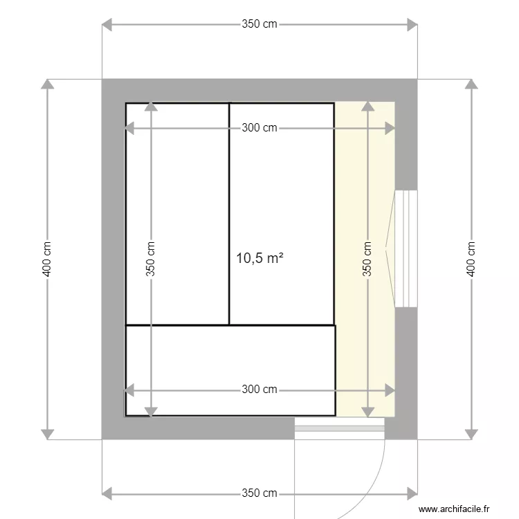 labo. Plan de labo. Plan de