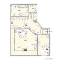 neuro cc meublé 2