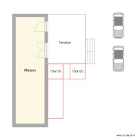 Accès extérieur 2