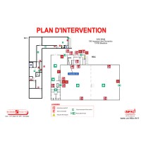 SAS BAM ÉTAGE INTERVENTION