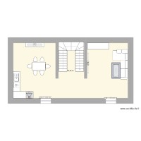 maison 1er etage