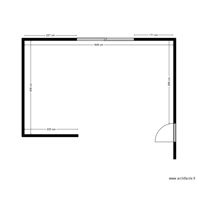 sejour_milhaud2. Plan de 0 pièce et 0 m2