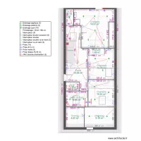 Electrict&eacute; R+1 appt