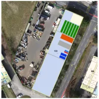 133 int&eacute;rieur