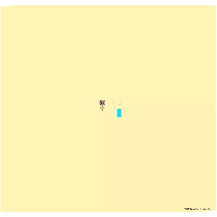 Agro&eacute;quipement. Plan de 