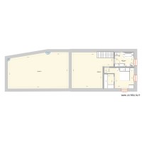 Les Esses - Etage Chambres