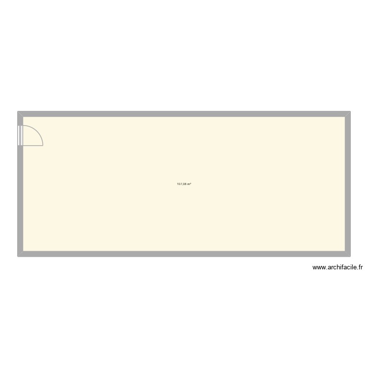 Brucker. Plan de 0 pièce et 0 m2