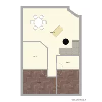 plan marc maison