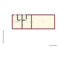 Studio moderne de Alain