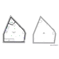 RDC petite loc c&ocirc;t&eacute;