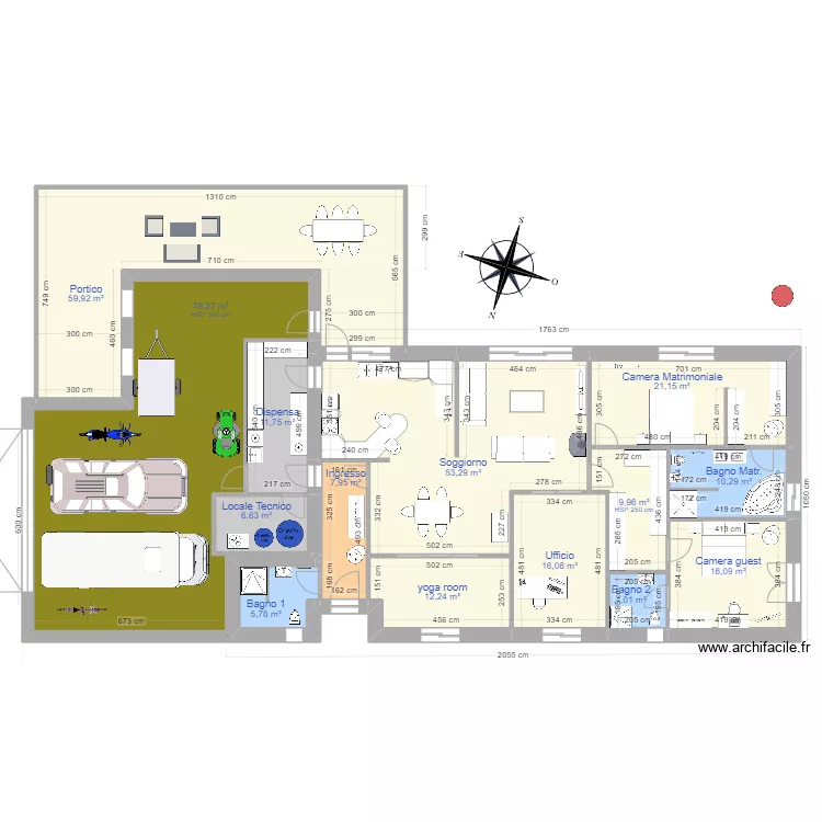 Angera_7c. Plan de 
