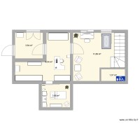 PLAN DE L\'INTITUT DU BAS ELENA