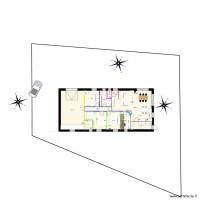 Maison KA St Cyr 1.2