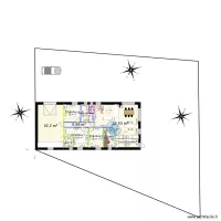 Maison KA St Cyr 1.2