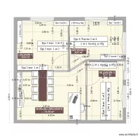 PLAN DES ARCHIVES