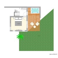 Chambre parentale