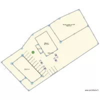 Plan 40 route de Toulouse 2