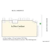 Le père Cardinet