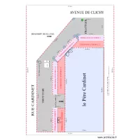 Le p&egrave;re Cardinet