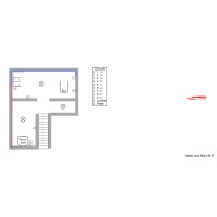 Plan Maison