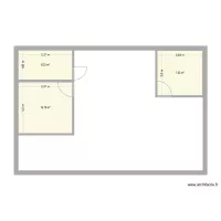 Projet maison H 2