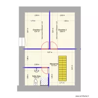 Saudron Etage Futur