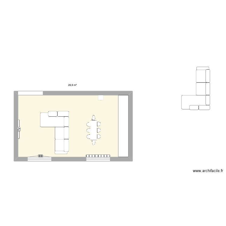 MIMI. Plan de 0 pièce et 0 m2