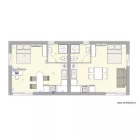 bungalow Lhora 2