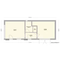 renovation
