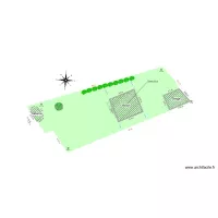 Plan de Masse existant V03