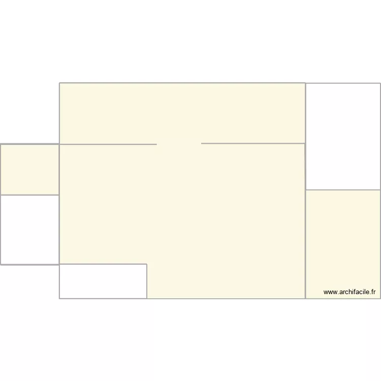 atelier garage. Plan de 0 pièce et 0 m2