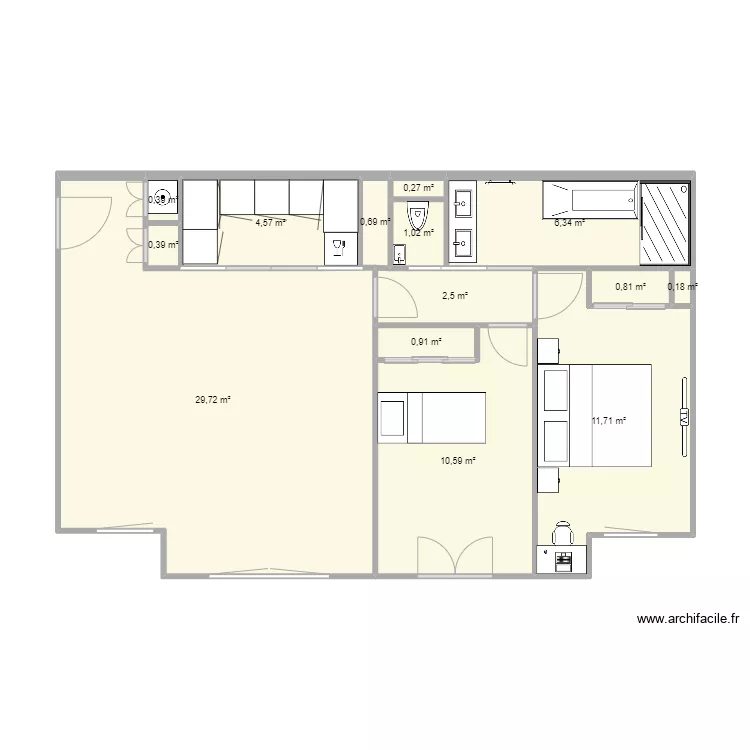 anna capri 1. Plan de anna capri 1. Plan de