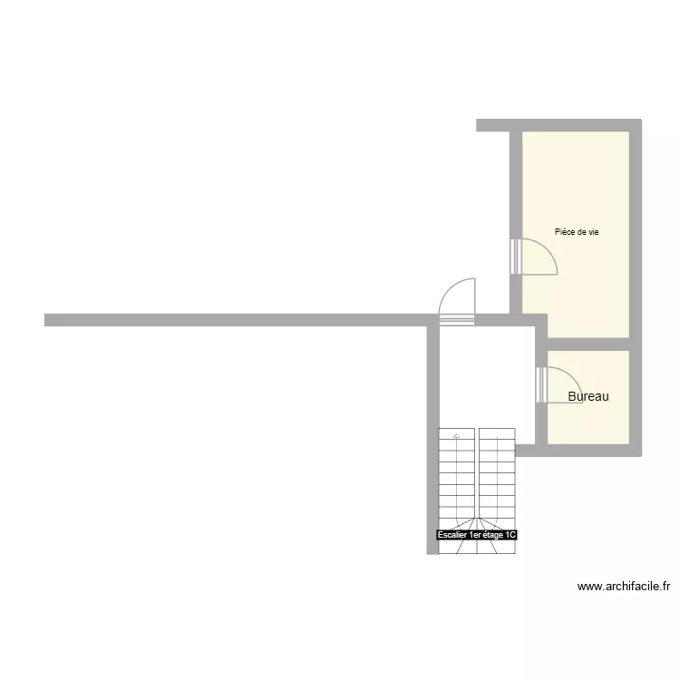 ELIZEN 1. Plan de 24 et 188 m² ELIZEN 1. Plan de 24 et 188 m²