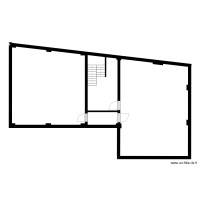 Plan Rdc 19 FM BASE