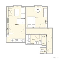 Appartement Etienne.4