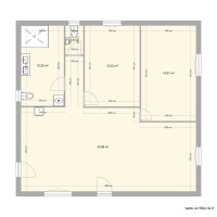 Maison zanziboule