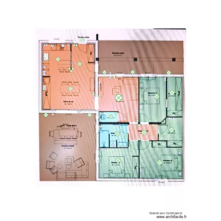 alicia jordan. Plan de alicia jordan. Plan de
