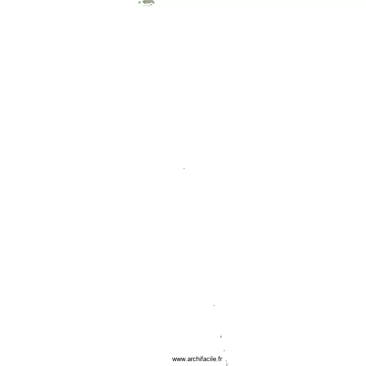 Base plan maison  piscine Mairie. Plan de 26  et 316 m²
