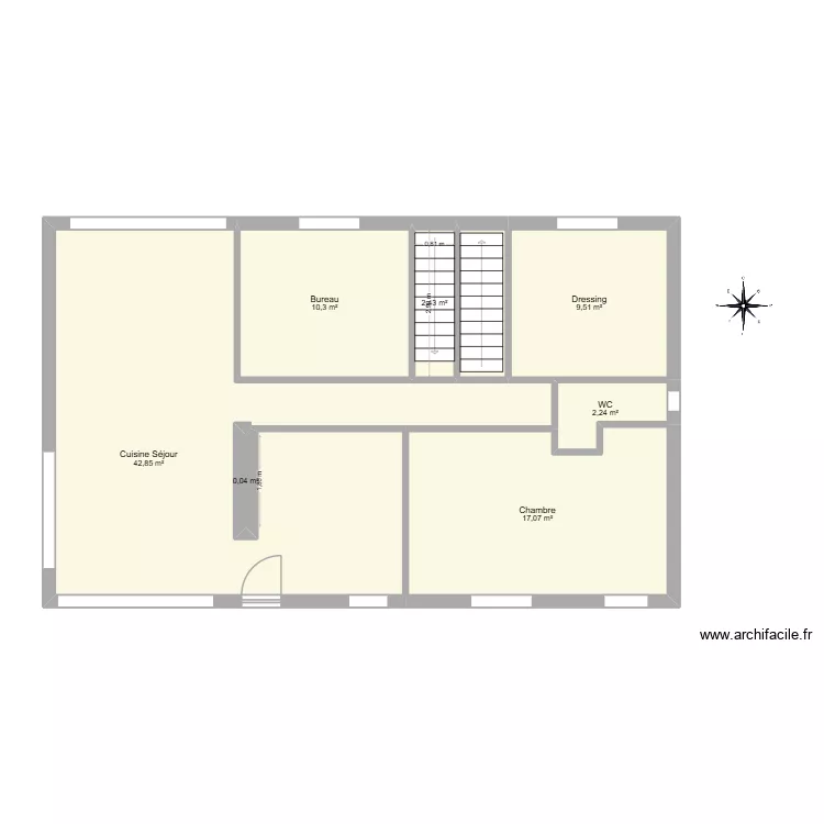 248 rdc hardelot. Plan de 8 et 87 m² 248 rdc hardelot. Plan de 8 et 87 m²