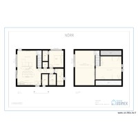 NORR 26' X 34' - PLAN VIERGE