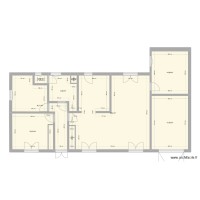 maison Pessac - projet A
