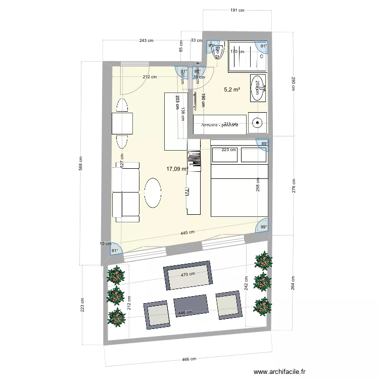 Visc3. Plan de 
