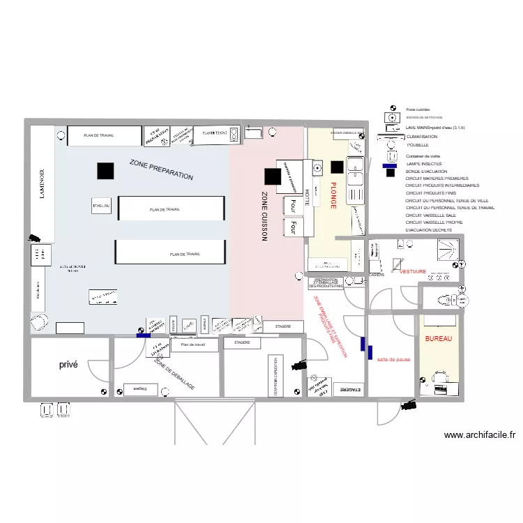 DERNIER 2026. Plan de 2 et 17 m² DERNIER 2026. Plan de 2 et 17 m²