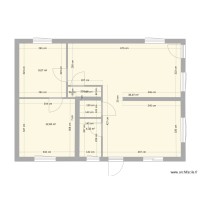 Maison de base côtes correctes