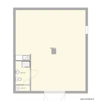 Plan bureau Turckheim